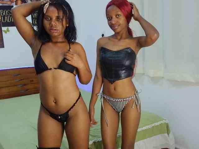 BadBitches webcam