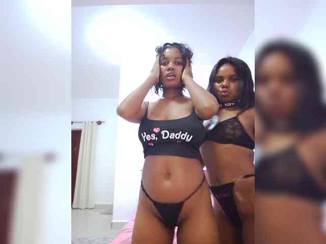 BadBitches webcam
