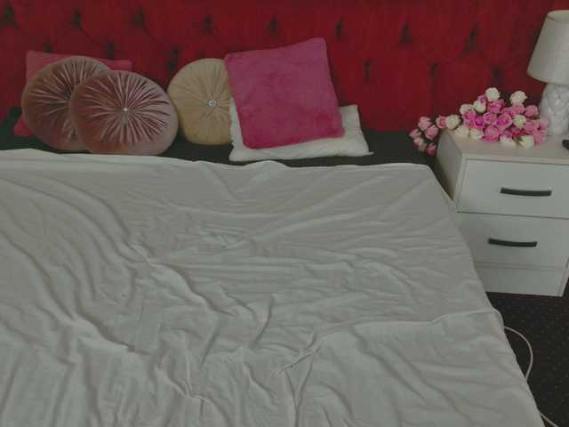 JessicaaMoore live cam on BongaCams