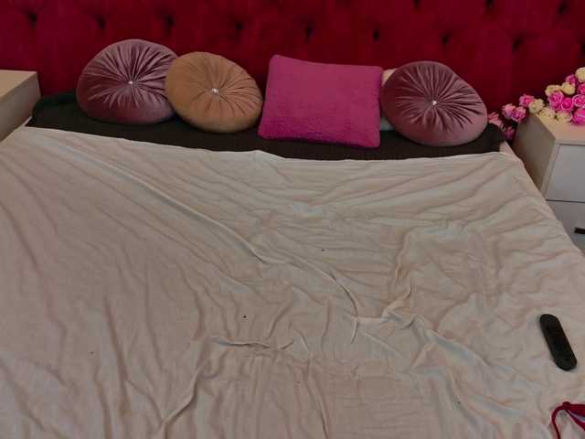 JessicaaMoore live cam on BongaCams
