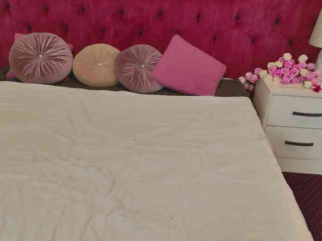 JessicaaMoore webcam