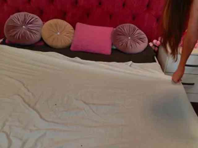JessicaaMoore webcam