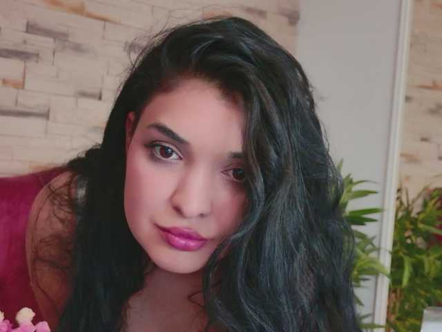 IssabelVoss live cam on BongaCams