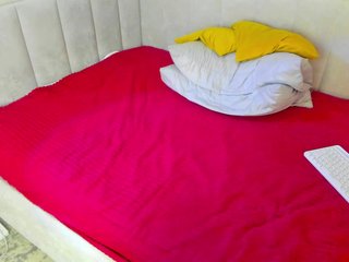 Anastasia-Moriarty Porn Show