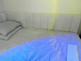 Anastasia-Moriarty Porn Show