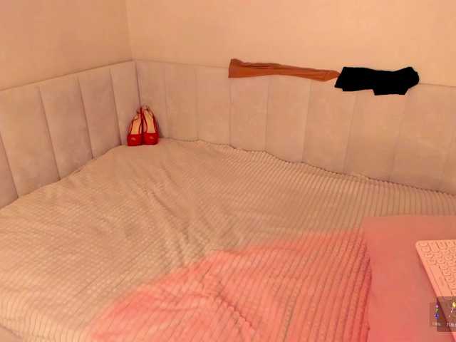 Anastasia-Moriarty live cam