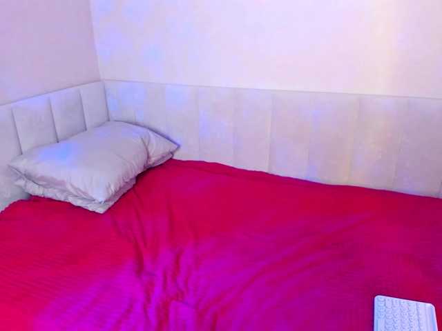 Anastasia-Moriarty live cam on BongaCams