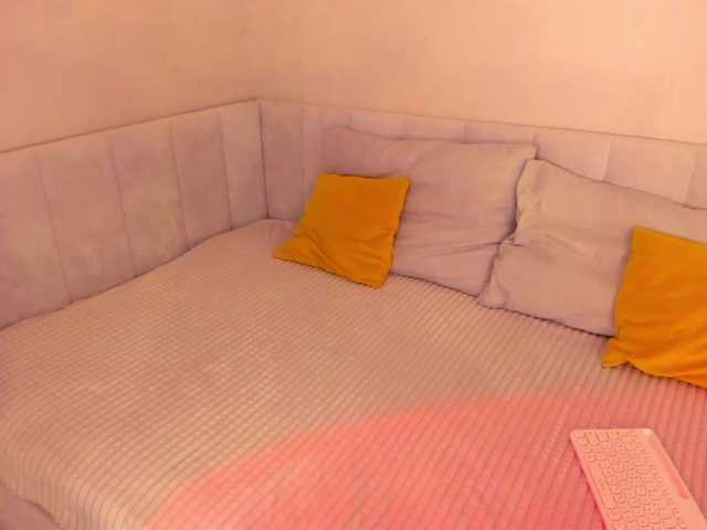 Anastasia-Moriarty live cam on BongaCams