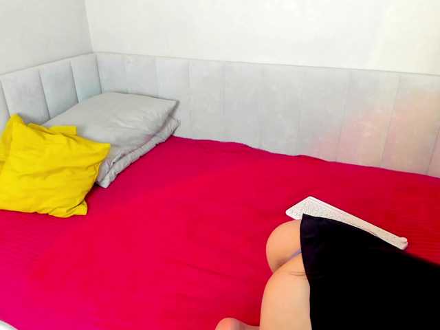 Anastasia-Moriarty live cam on BongaCams
