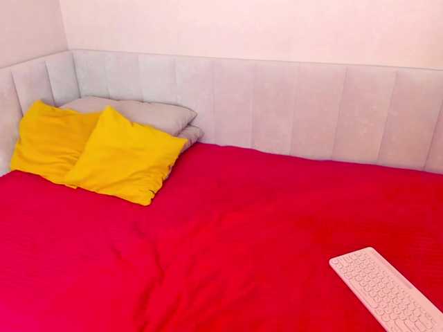Anastasia-Moriarty live cam on BongaCams