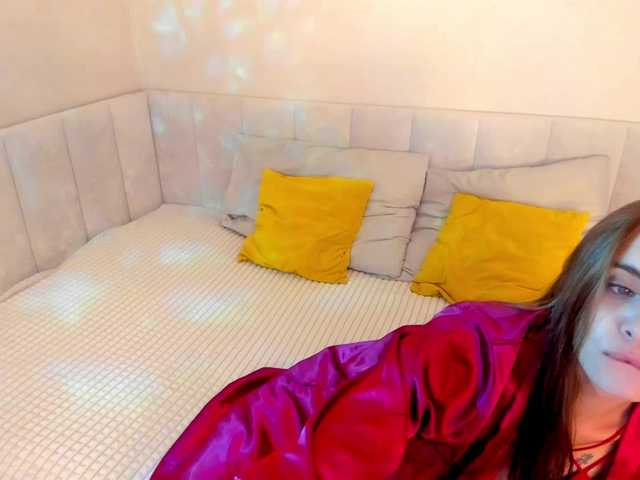 Anastasia-Moriarty live cam on BongaCams