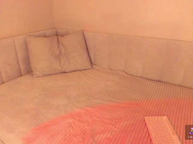Anastasia-Moriarty live cam on BongaCams