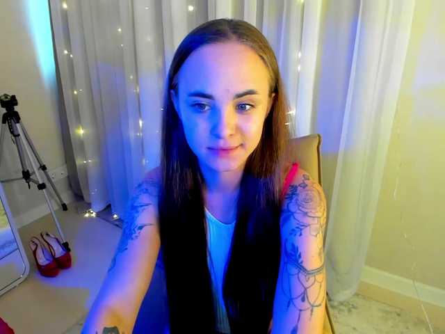 Anastasia-Moriarty