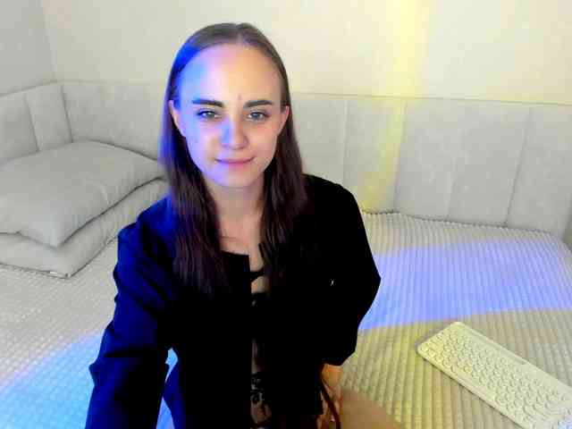 Anastasia-Moriarty webcam