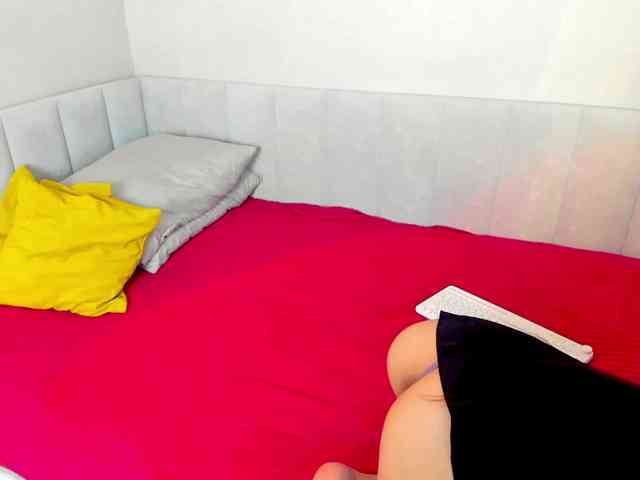 Anastasia-Moriarty webcam