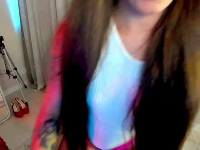 Anastasia-Moriarty webcam
