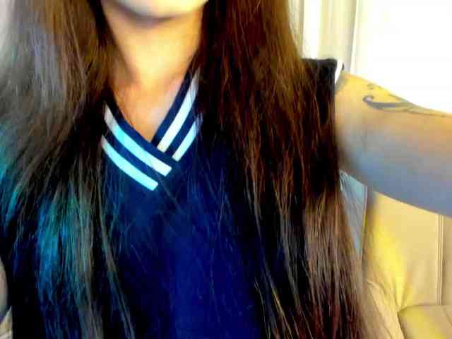 Anastasia-Moriarty webcam