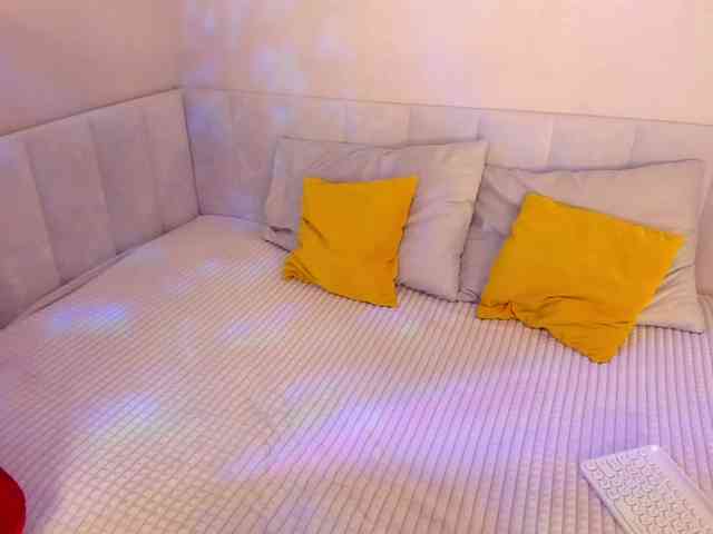 Anastasia-Moriarty webcam