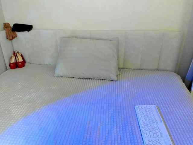 Anastasia-Moriarty webcam