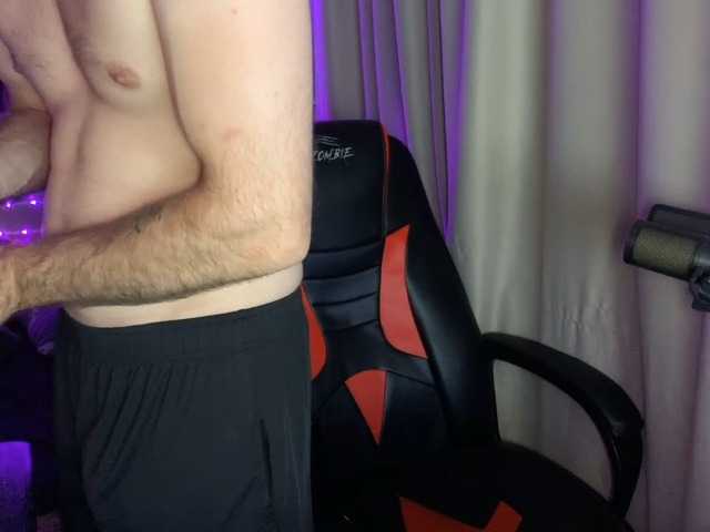 JugheadxLakritsa webcam