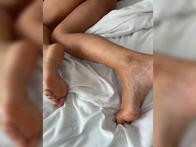 FootCandyLux webcam