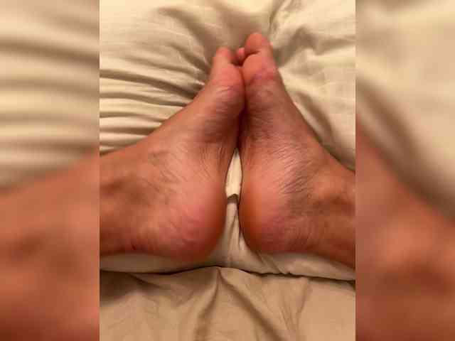 FootCandyLux webcam