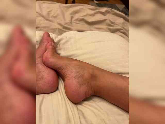 FootCandyLux webcam