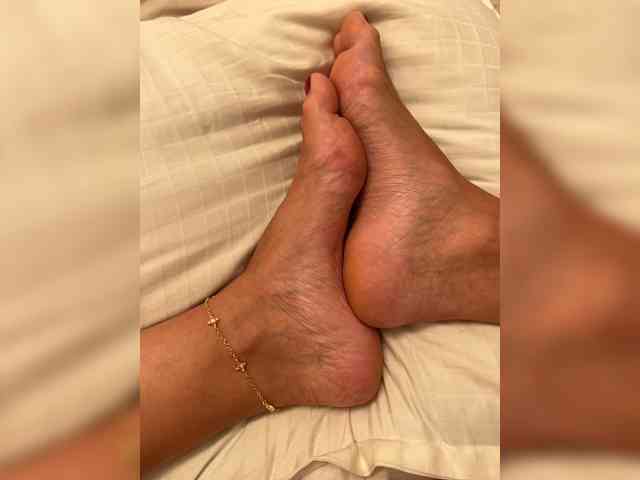 FootCandyLux webcam