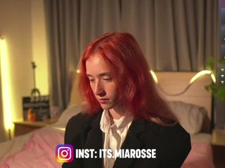 MiaRosee
