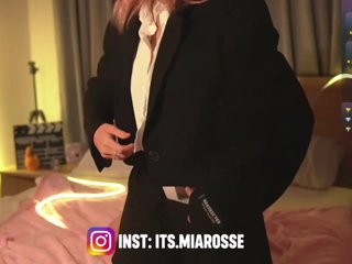 MiaRosee Porn Show