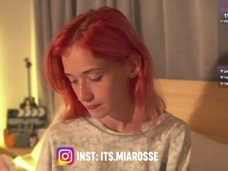 MiaRosee Porn Show