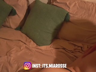 MiaRosee Porn Show