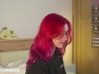 MiaRosee