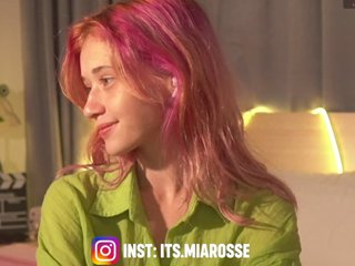 MiaRosee