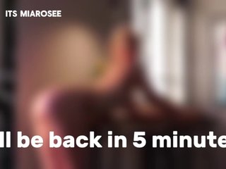 MiaRosee Porn Show