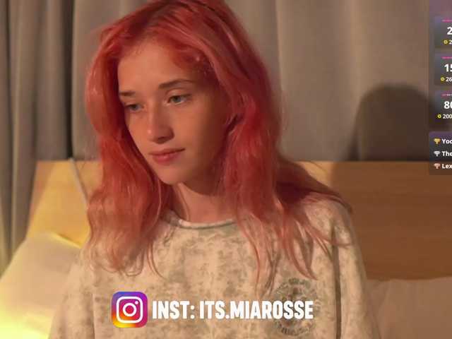MiaRosee