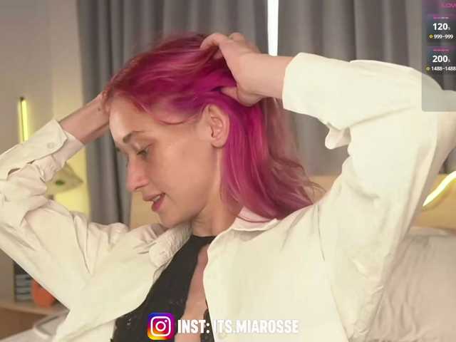 MiaRosee
