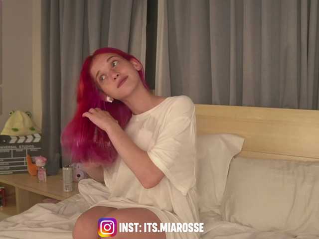MiaRosee
