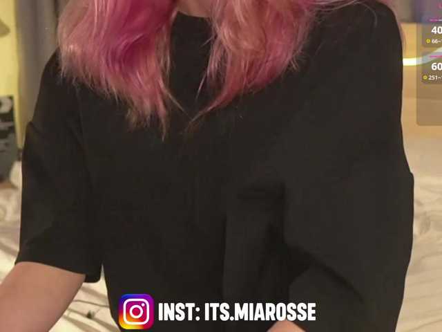 MiaRosee