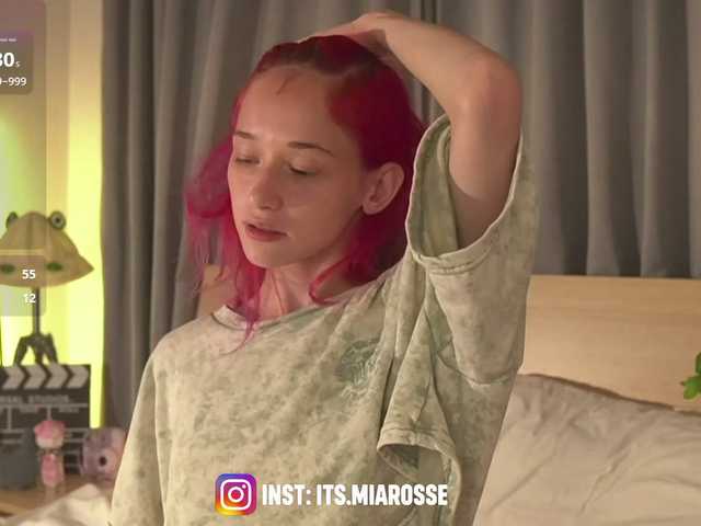 MiaRosee
