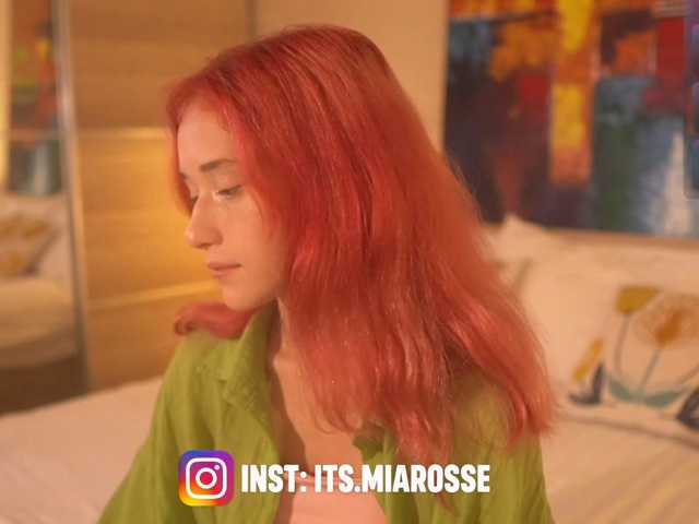 MiaRosee