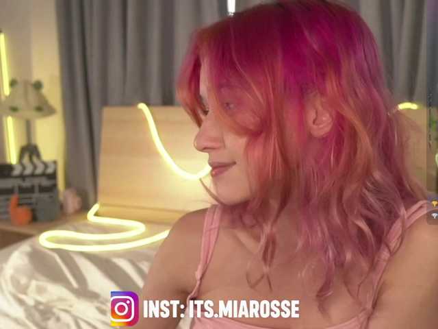 MiaRosee