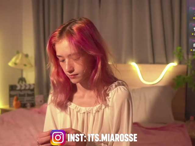MiaRosee