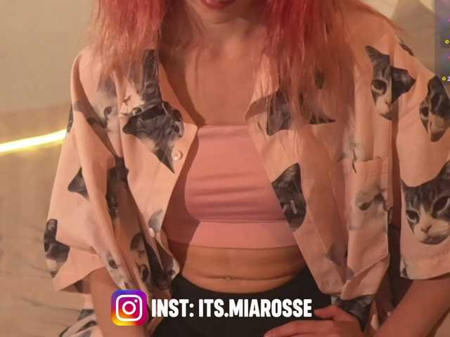 MiaRosee
