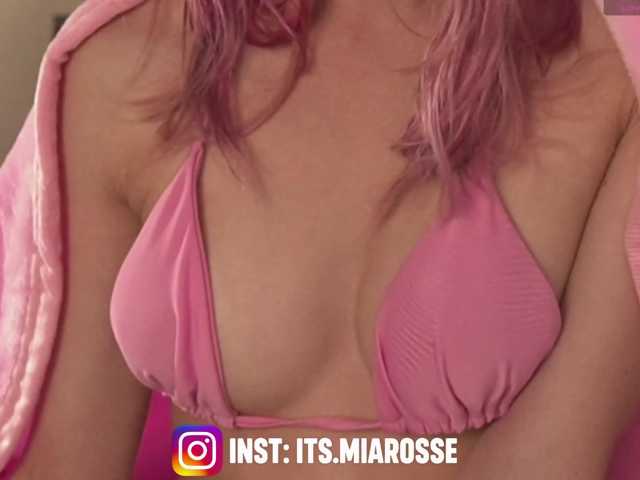 MiaRosee
