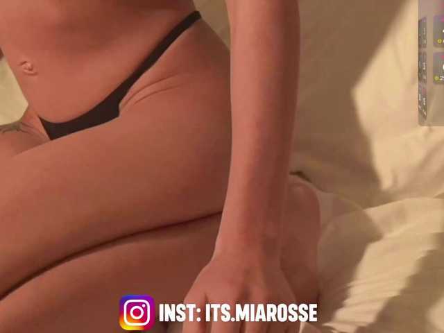MiaRosee