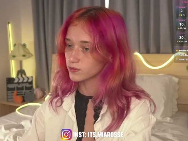 MiaRosee