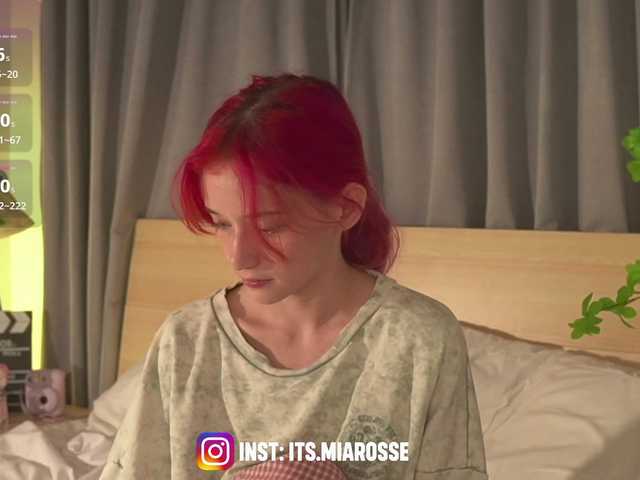 MiaRosee