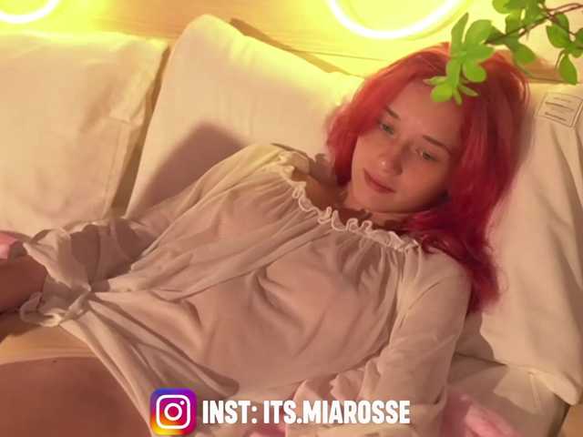 MiaRosee