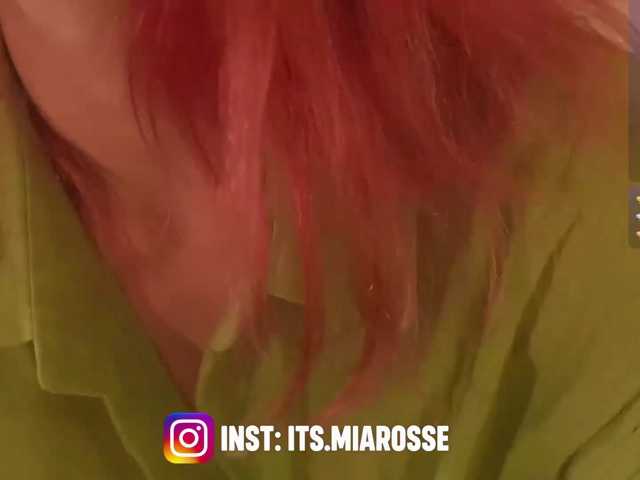 MiaRosee